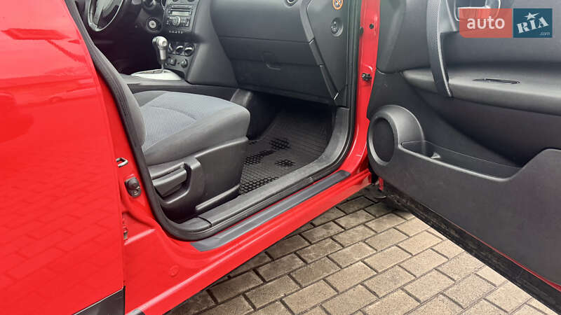 Внедорожник / Кроссовер Nissan Qashqai 2008 в Житомире