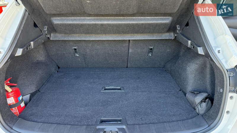 Внедорожник / Кроссовер Nissan Qashqai 2018 в Киеве