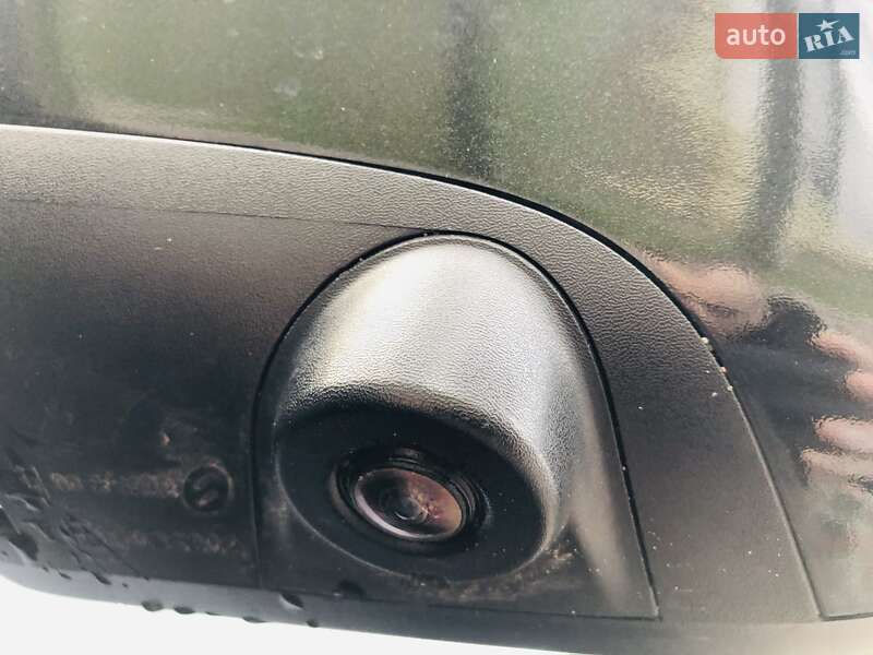 Позашляховик / Кросовер Nissan Qashqai 2012 в Житомирі