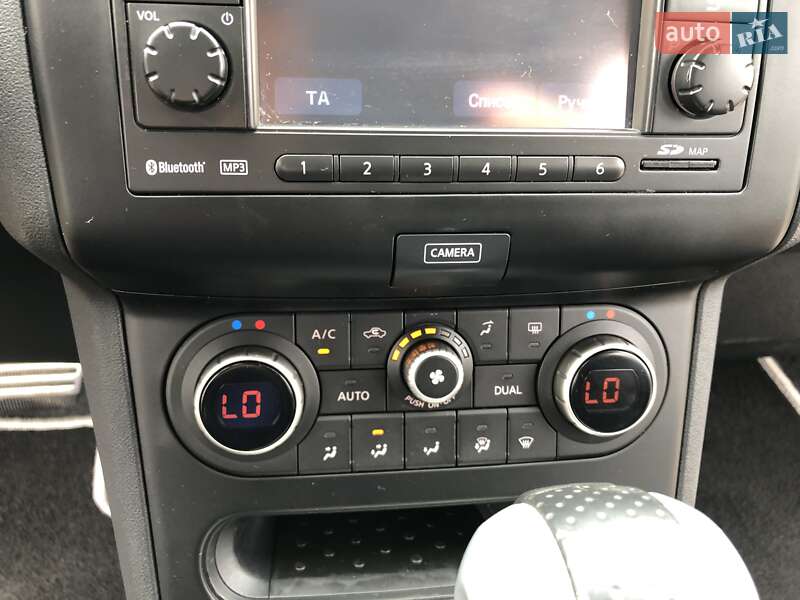 Позашляховик / Кросовер Nissan Qashqai 2012 в Житомирі