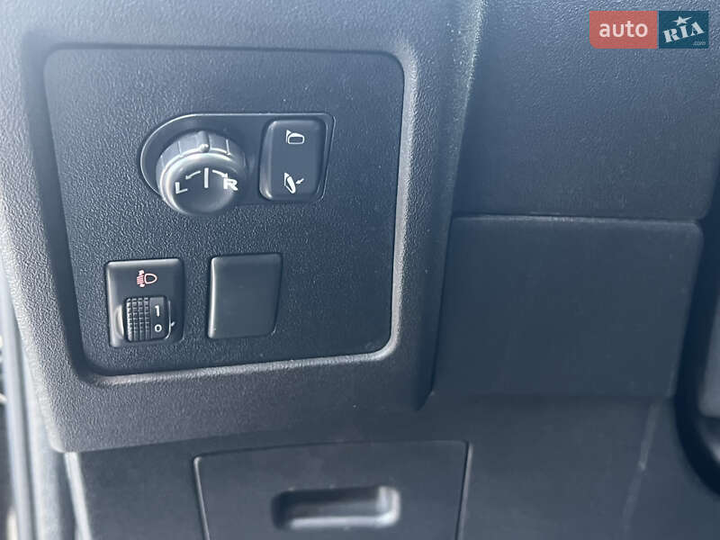 Внедорожник / Кроссовер Nissan Qashqai 2007 в Киеве