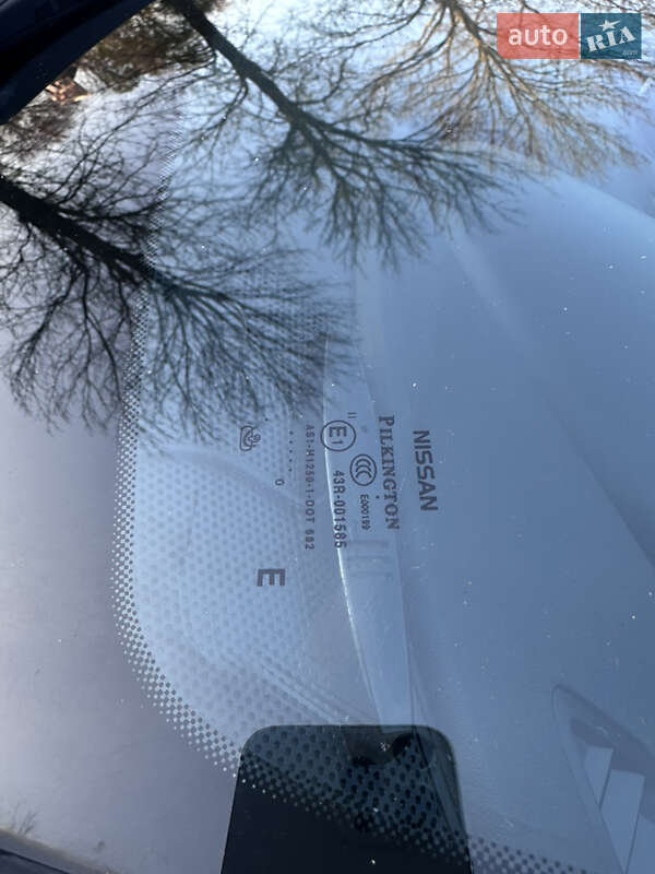 Внедорожник / Кроссовер Nissan Qashqai 2010 в Кицмани