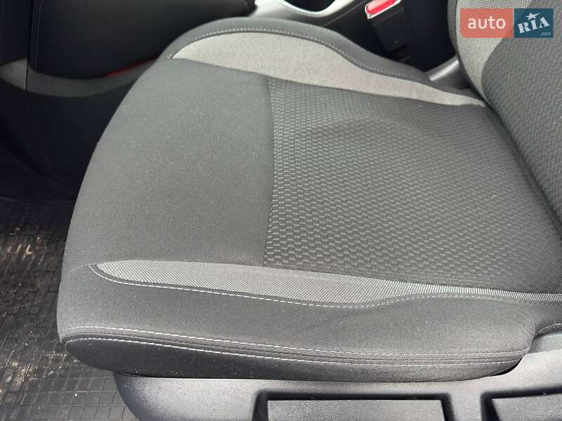 Внедорожник / Кроссовер Nissan Qashqai 2018 в Киеве