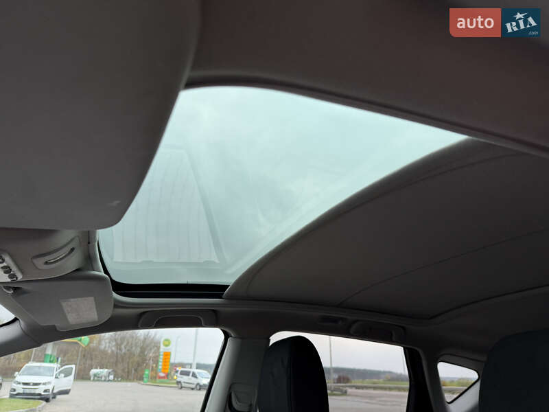 Внедорожник / Кроссовер Nissan Qashqai 2013 в Бродах