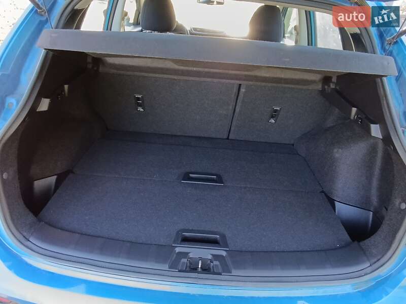 Внедорожник / Кроссовер Nissan Qashqai 2018 в Львове фото 12 Внедорожник / Кроссовер Nissan Qashqai 2018 в Львове