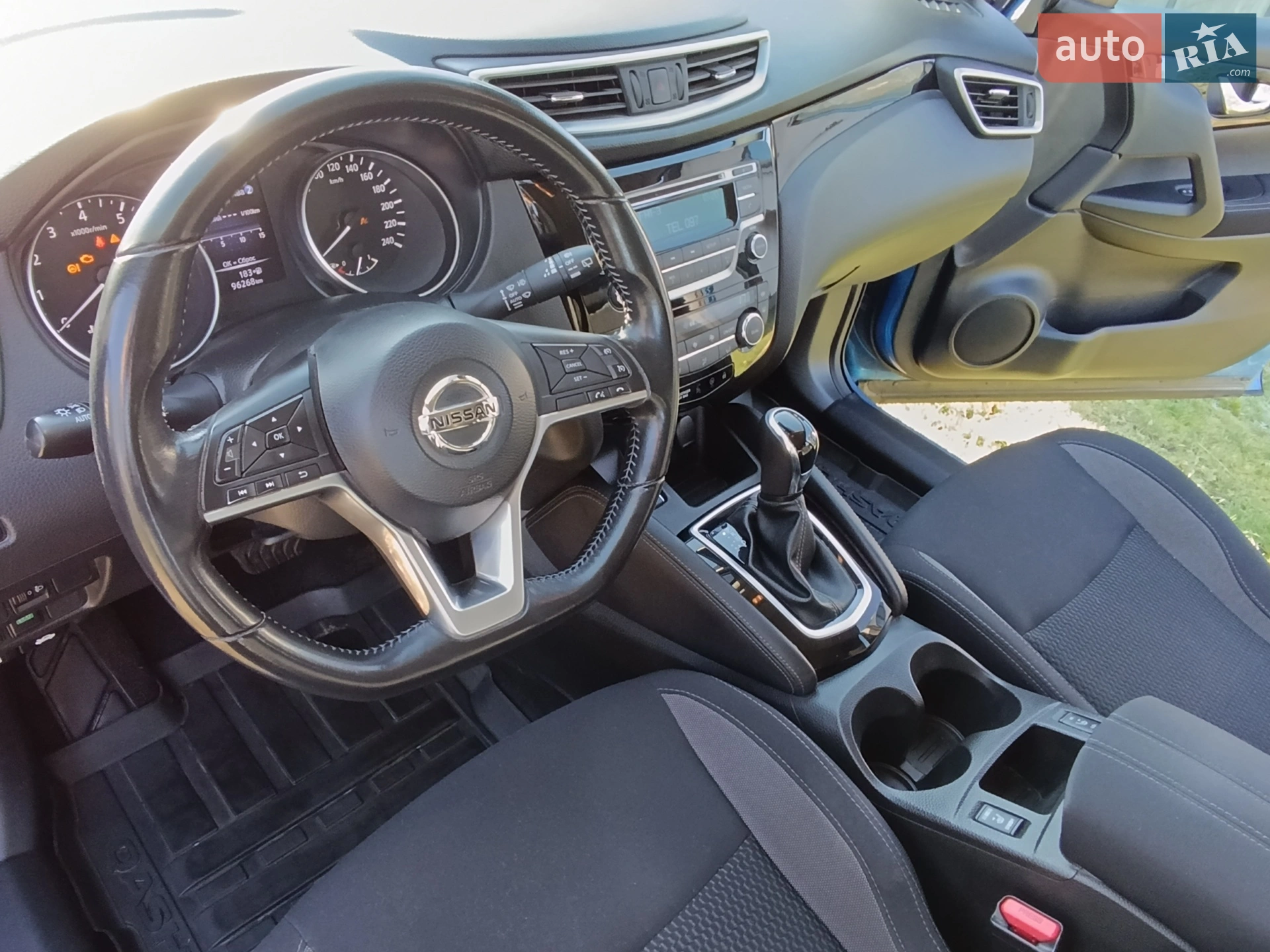 2018 Nissan Qashqai - мініатюра 16