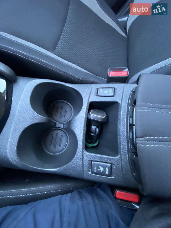 Внедорожник / Кроссовер Nissan Qashqai 2020 в Киеве