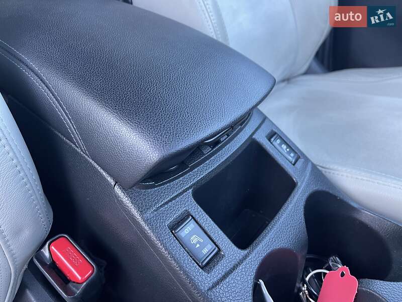Внедорожник / Кроссовер Nissan Qashqai 2014 в Луцке фото 29 Внедорожник / Кроссовер Nissan Qashqai 2014 в Луцке