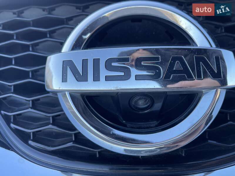 Внедорожник / Кроссовер Nissan Qashqai 2014 в Луцке фото 34 Внедорожник / Кроссовер Nissan Qashqai 2014 в Луцке