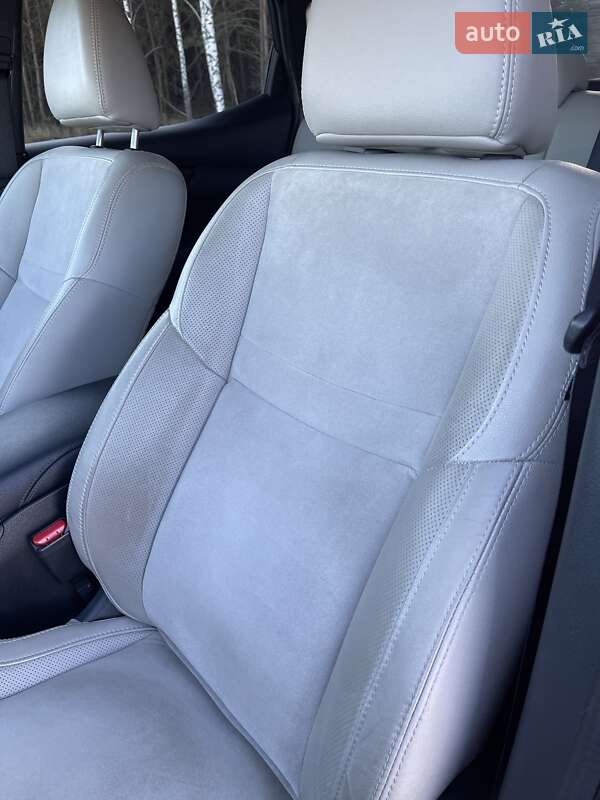 Внедорожник / Кроссовер Nissan Qashqai 2014 в Луцке фото 43 Внедорожник / Кроссовер Nissan Qashqai 2014 в Луцке