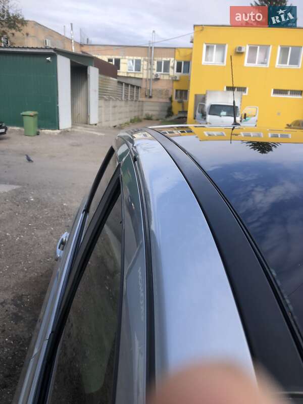 Внедорожник / Кроссовер Nissan Qashqai 2008 в Черкассах фото 15 Внедорожник / Кроссовер Nissan Qashqai 2008 в Черкассах