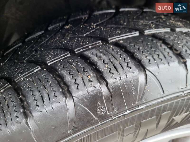 Внедорожник / Кроссовер Nissan Qashqai 2008 в Виннице