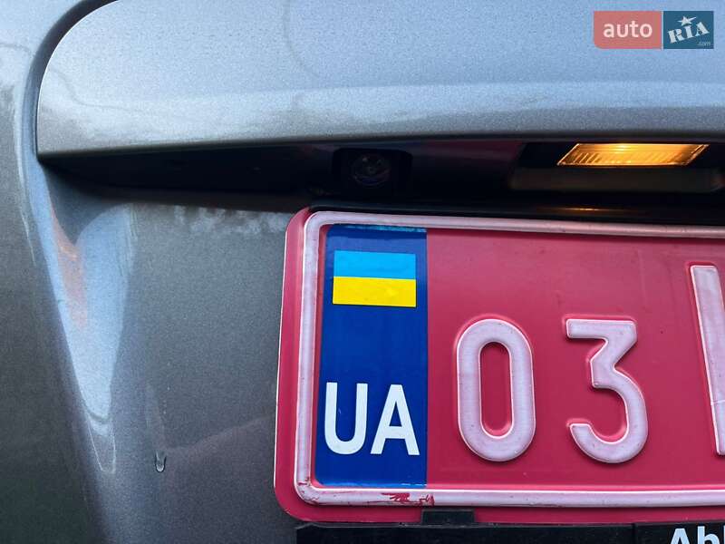 Внедорожник / Кроссовер Nissan Qashqai 2013 в Луцке