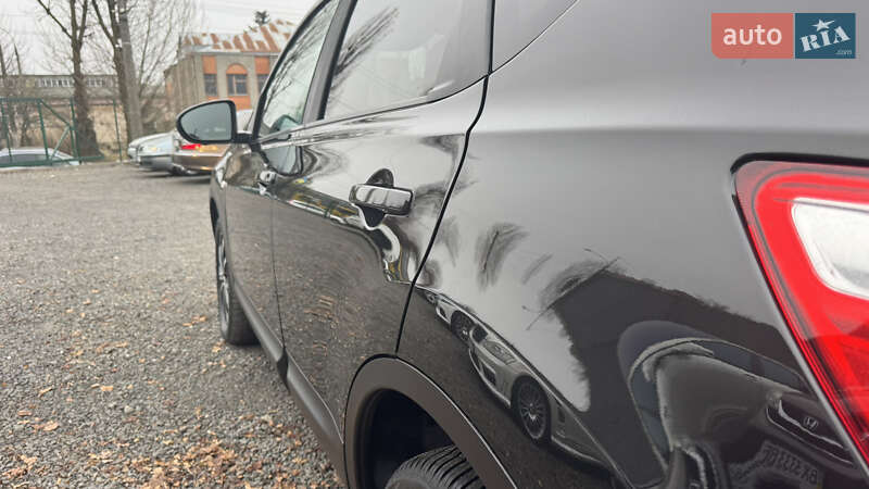 Внедорожник / Кроссовер Nissan Qashqai 2013 в Хмельницком фото 42 Внедорожник / Кроссовер Nissan Qashqai 2013 в Хмельницком