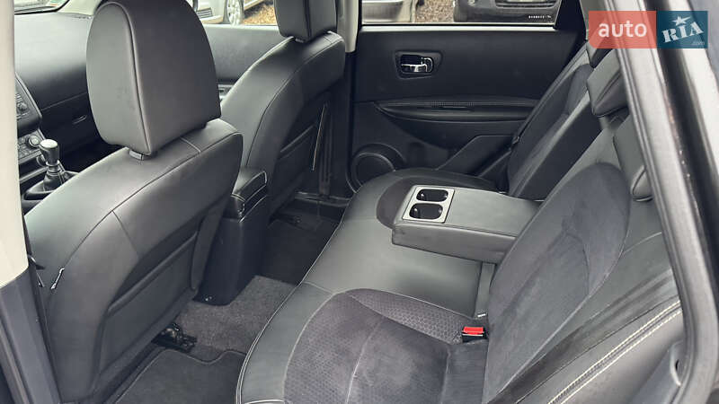 Внедорожник / Кроссовер Nissan Qashqai 2013 в Хмельницком фото 50 Внедорожник / Кроссовер Nissan Qashqai 2013 в Хмельницком