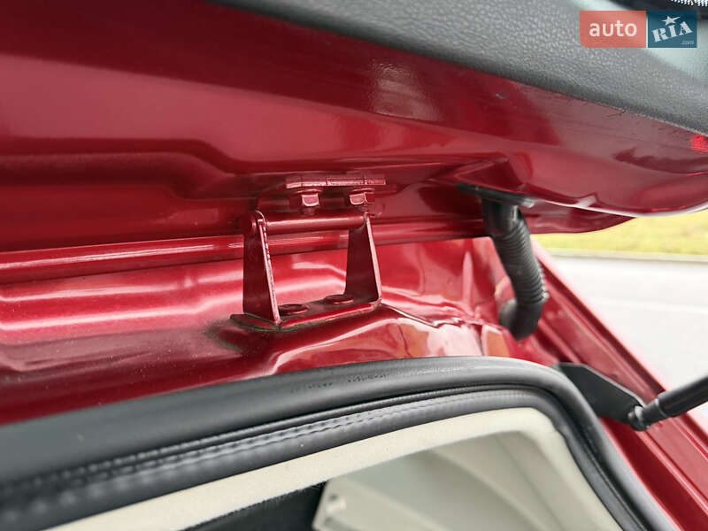 Внедорожник / Кроссовер Nissan Qashqai 2012 в Виннице