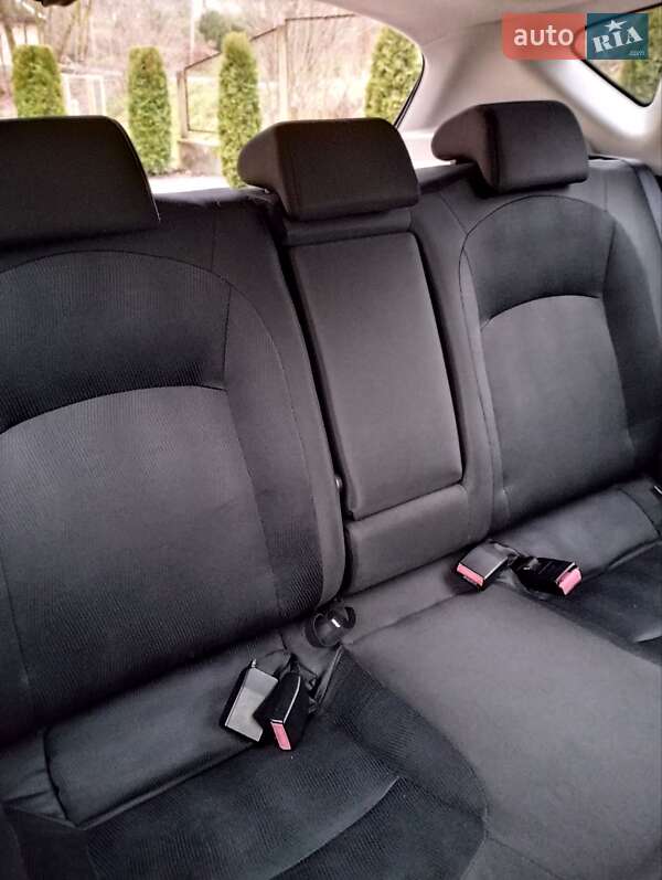 Внедорожник / Кроссовер Nissan Qashqai 2010 в Кременце