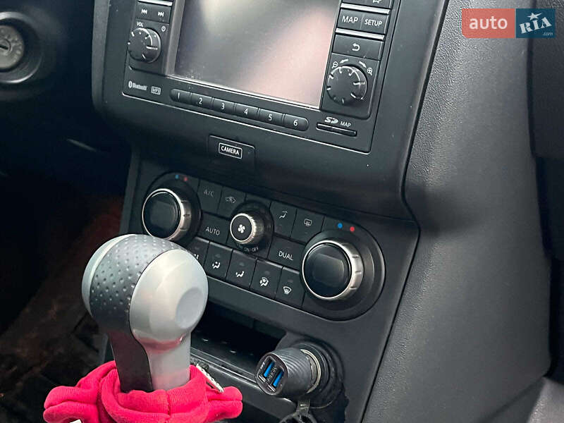 Внедорожник / Кроссовер Nissan Qashqai 2012 в Киеве