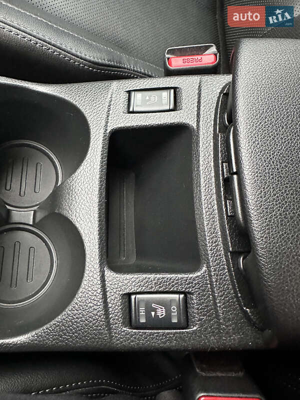 Внедорожник / Кроссовер Nissan Qashqai 2015 в Бережанах фото 30 Внедорожник / Кроссовер Nissan Qashqai 2015 в Бережанах