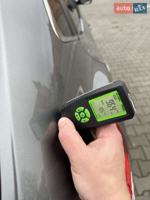 Внедорожник / Кроссовер Nissan Qashqai 2015 в Бережанах фото 44 Внедорожник / Кроссовер Nissan Qashqai 2015 в Бережанах