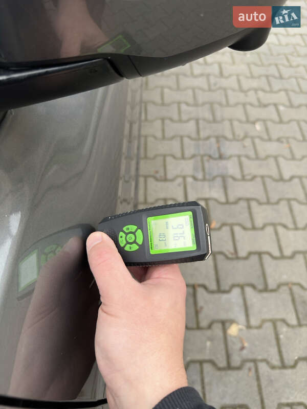 Внедорожник / Кроссовер Nissan Qashqai 2015 в Бережанах фото 52 Внедорожник / Кроссовер Nissan Qashqai 2015 в Бережанах