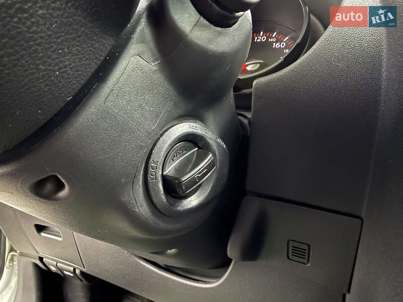 Внедорожник / Кроссовер Nissan Qashqai 2008 в Одессе