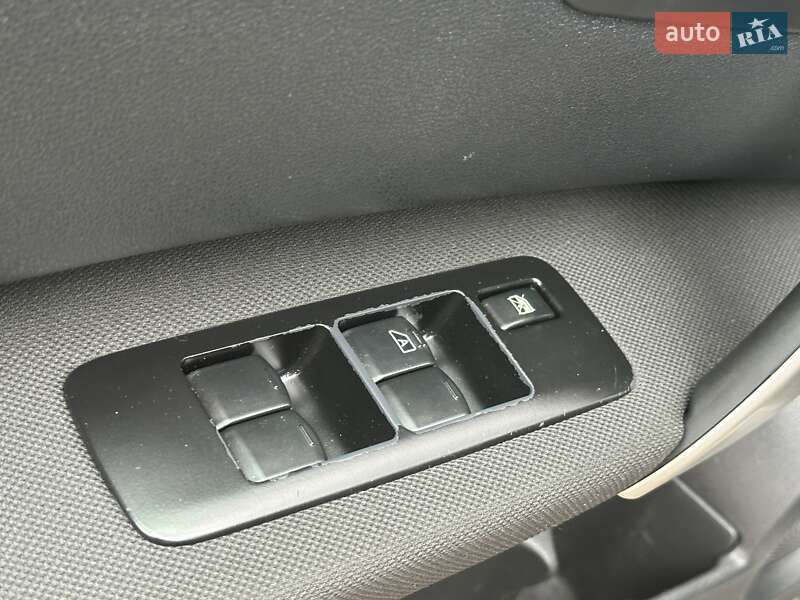 Внедорожник / Кроссовер Nissan Qashqai 2009 в Дрогобыче