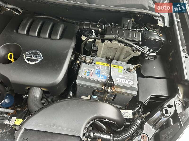 Внедорожник / Кроссовер Nissan Qashqai 2009 в Дрогобыче