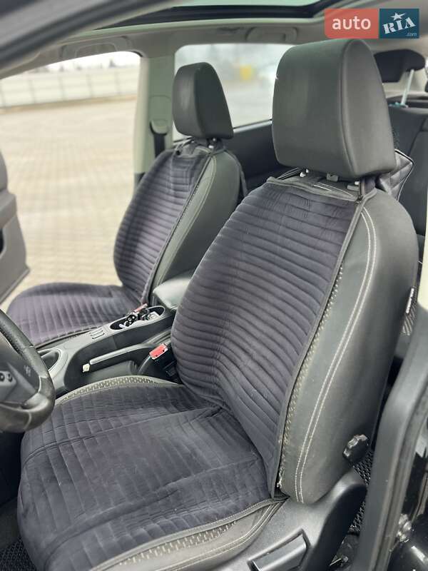 Внедорожник / Кроссовер Nissan Qashqai 2008 в Оратове