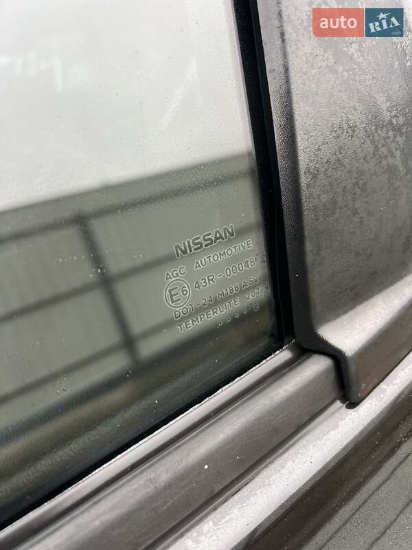 Внедорожник / Кроссовер Nissan Qashqai 2008 в Оратове