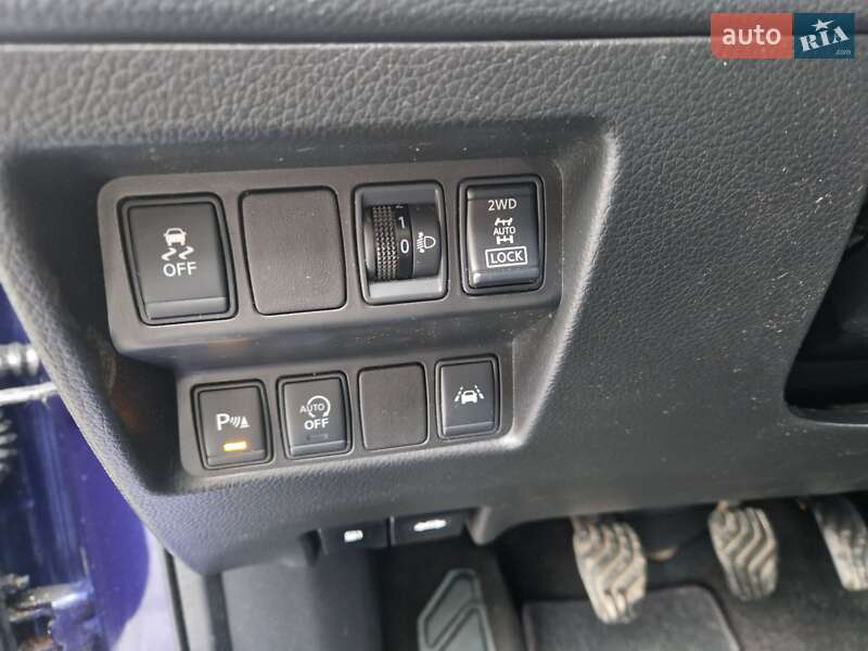 Позашляховик / Кросовер Nissan Qashqai 2014 в Калуші фото 18 Позашляховик / Кросовер Nissan Qashqai 2014 в Калуші