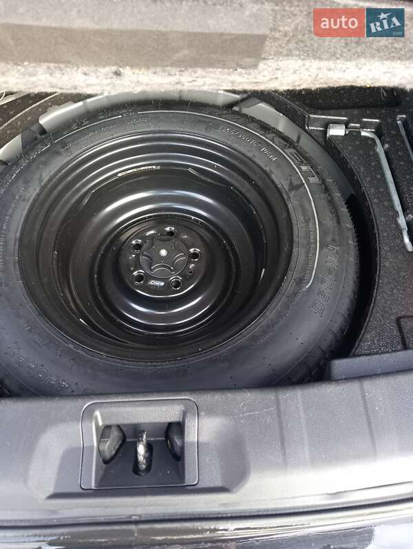 Внедорожник / Кроссовер Nissan Qashqai 2018 в Кропивницком фото 10 Внедорожник / Кроссовер Nissan Qashqai 2018 в Кропивницком