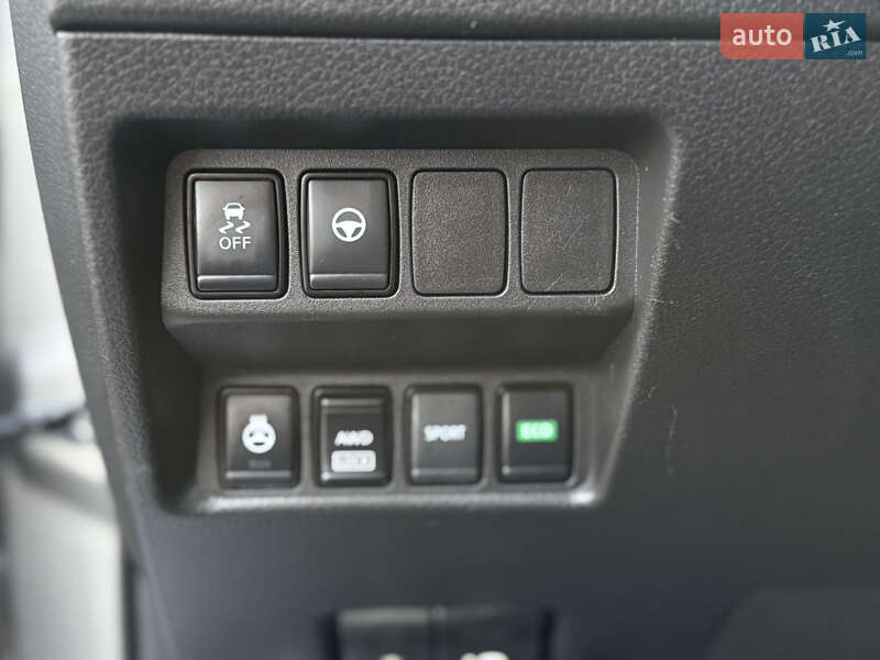 Позашляховик / Кросовер Nissan Qashqai 2022 в Одесі