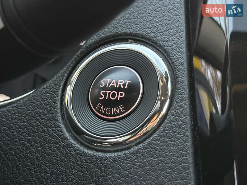 Позашляховик / Кросовер Nissan Qashqai 2022 в Одесі