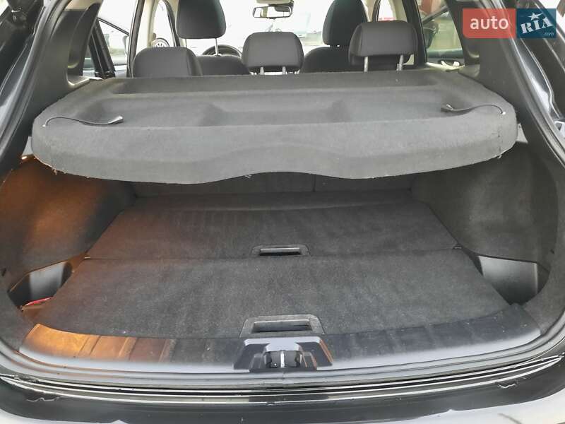 Позашляховик / Кросовер Nissan Qashqai 2015 в Полтаві фото 87 Позашляховик / Кросовер Nissan Qashqai 2015 в Полтаві