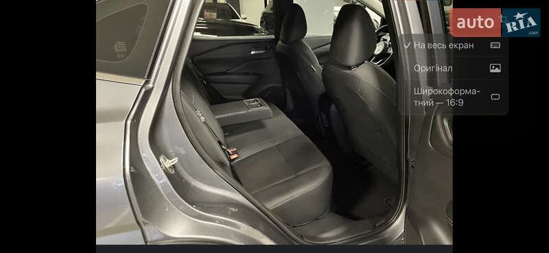 Внедорожник / Кроссовер Nissan Qashqai 2022 в Черновцах фото 62 Внедорожник / Кроссовер Nissan Qashqai 2022 в Черновцах