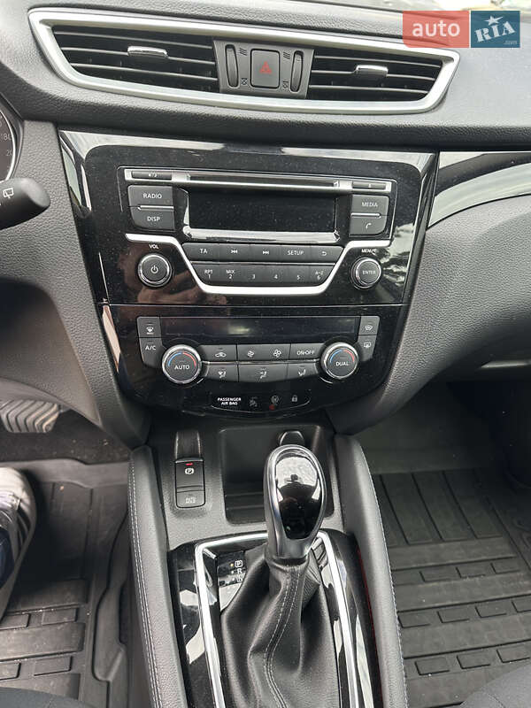 Позашляховик / Кросовер Nissan Qashqai 2020 в Кропивницькому