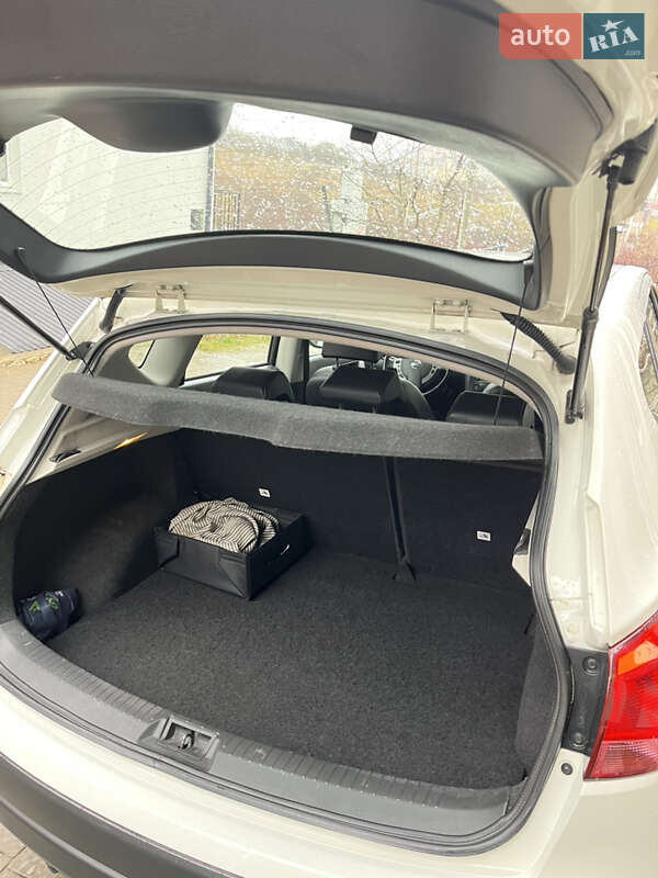 Внедорожник / Кроссовер Nissan Qashqai 2008 в Тернополе фото 19 Внедорожник / Кроссовер Nissan Qashqai 2008 в Тернополе