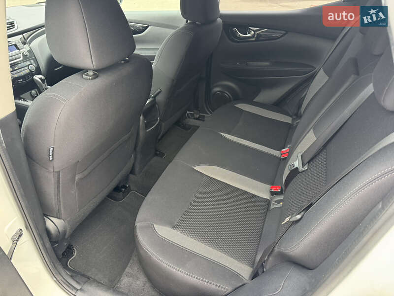 Внедорожник / Кроссовер Nissan Qashqai 2020 в Киеве фото 16 Внедорожник / Кроссовер Nissan Qashqai 2020 в Киеве