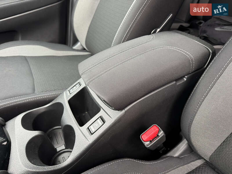 Внедорожник / Кроссовер Nissan Qashqai 2020 в Киеве фото 31 Внедорожник / Кроссовер Nissan Qashqai 2020 в Киеве