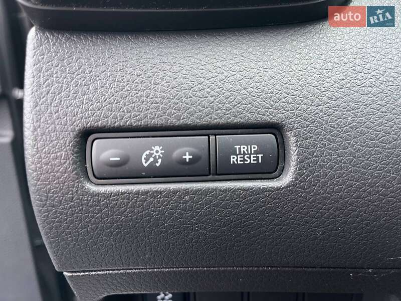 Внедорожник / Кроссовер Nissan Qashqai 2018 в Киеве