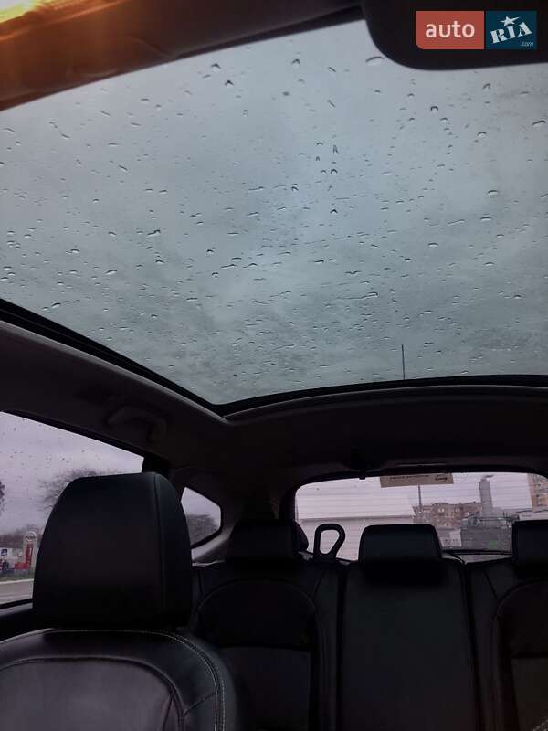 Внедорожник / Кроссовер Nissan Qashqai 2012 в Одессе