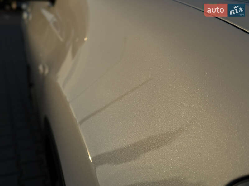 Внедорожник / Кроссовер Nissan Qashqai 2013 в Луцке