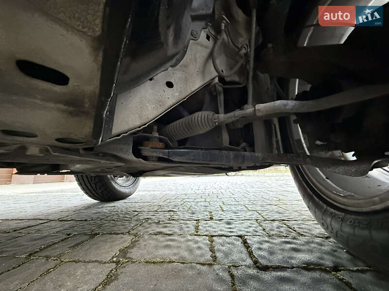 Внедорожник / Кроссовер Nissan Qashqai 2016 в Ивано-Франковске фото 64 Внедорожник / Кроссовер Nissan Qashqai 2016 в Ивано-Франковске