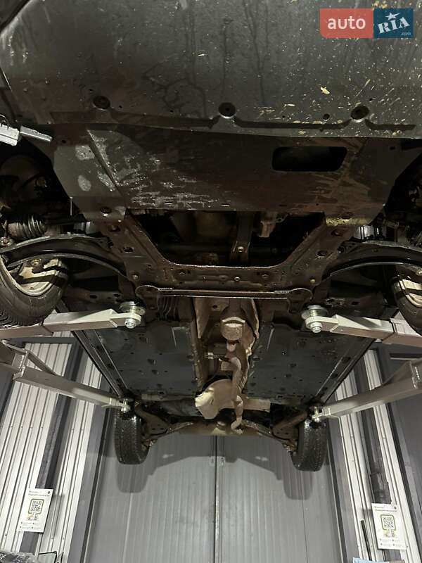 Внедорожник / Кроссовер Nissan Qashqai 2012 в Полтаве