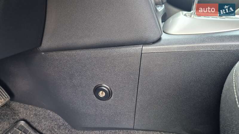 Внедорожник / Кроссовер Nissan Qashqai 2011 в Киеве