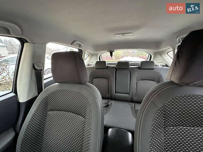 Внедорожник / Кроссовер Nissan Qashqai 2008 в Дубно фото 16 Внедорожник / Кроссовер Nissan Qashqai 2008 в Дубно
