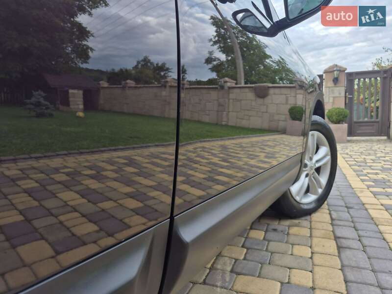 Внедорожник / Кроссовер Nissan Qashqai 2010 в Коломые фото 28 Внедорожник / Кроссовер Nissan Qashqai 2010 в Коломые