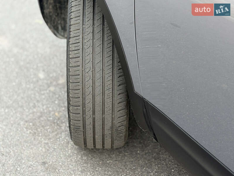 Внедорожник / Кроссовер Nissan Qashqai 2011 в Виннице