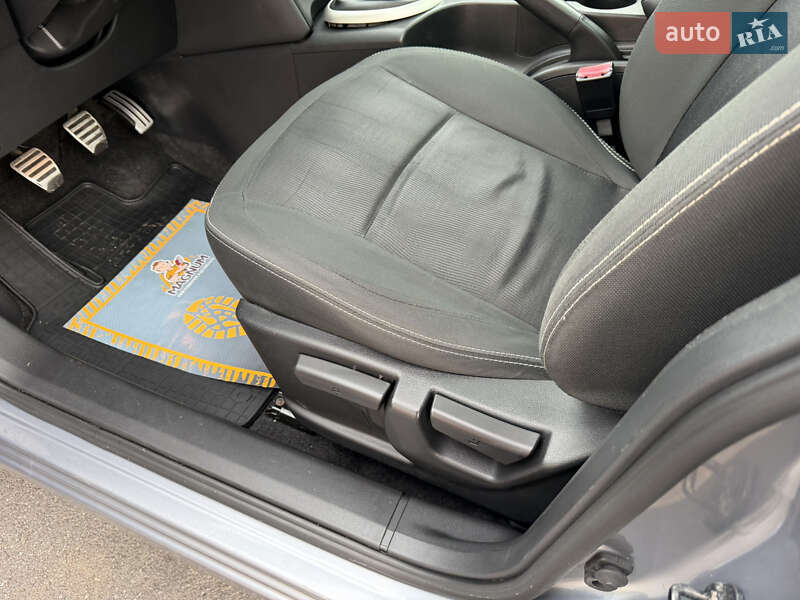 Внедорожник / Кроссовер Nissan Qashqai 2011 в Виннице